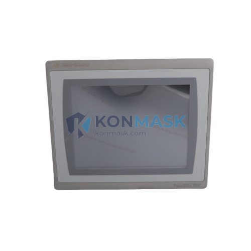 Genuine Allen-Bradley 2711P-T10C21D8S PanelView Plus 7 Standard - Industrial Automation Part