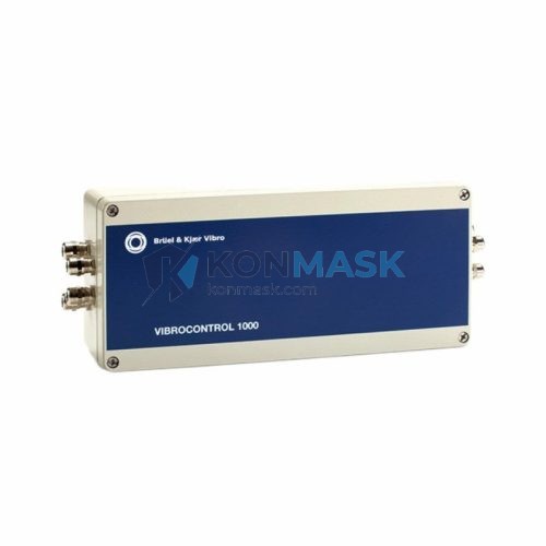 Genuine B&K VC-1000 CV-116 - Industrial Automation Part
