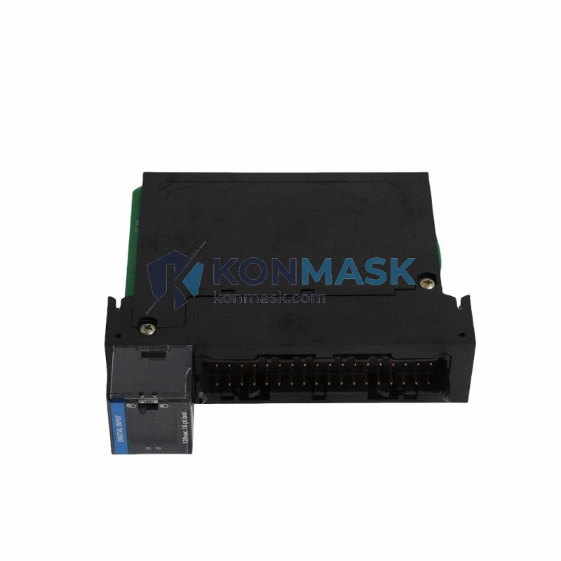 Honeywell TC-FXX172 TotalPlant Solution (TPS) / TDC 3000 - Front Panel and Connectivity View