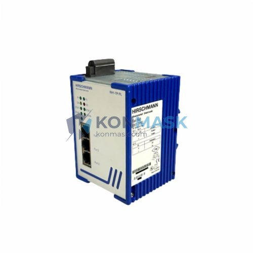 Genuine Hirschmann RH1-TP/FL - Industrial Automation Part