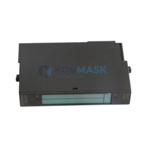Genuine SIEMENS 6ES7138-4CA01-0AA0 - Industrial Automation Part