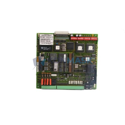 Genuine Allen-Bradley 1336T-GT1-SP34B 1336T-LM1EN 74103-015-52A 74101-954-52C - Industrial Automation Part