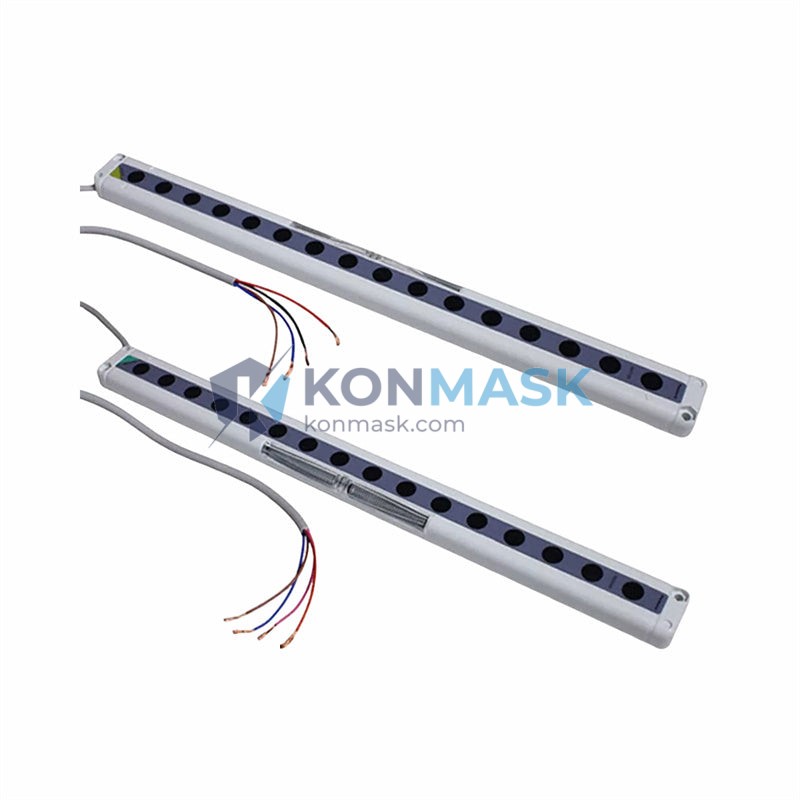 Genuine Panasonic NA2-N16P NA2 Safety Light Curtain Series - Industrial Automation Part