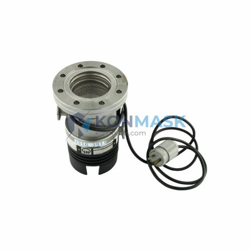 Genuine LEYBOLD V50-TURBOVAC50-85406-886304-0 - Industrial Automation Part