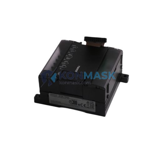 Genuine OMRON CP1W-TS002 CP1W (CP1 Series Expansion Units) - Industrial Automation Part