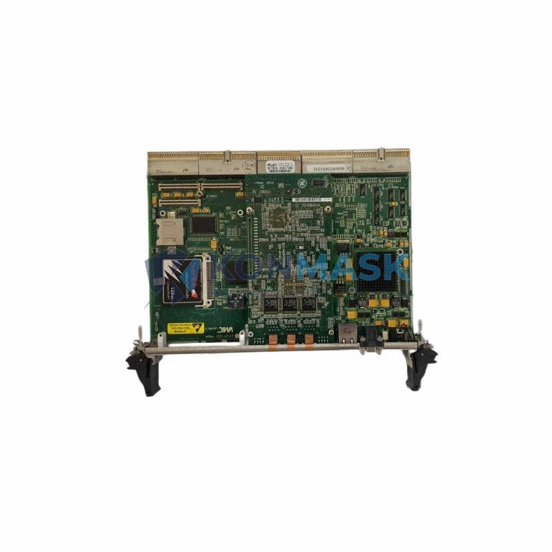 General Electric IS215UCCAM03A - Technical Label and Specifications