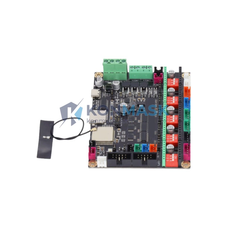 Alston 132.08 590.037498 - Technical Label and Specifications