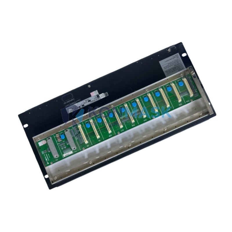 Yokogawa ANB10D-415/CU2N/NDEL - Technical Label and Specifications