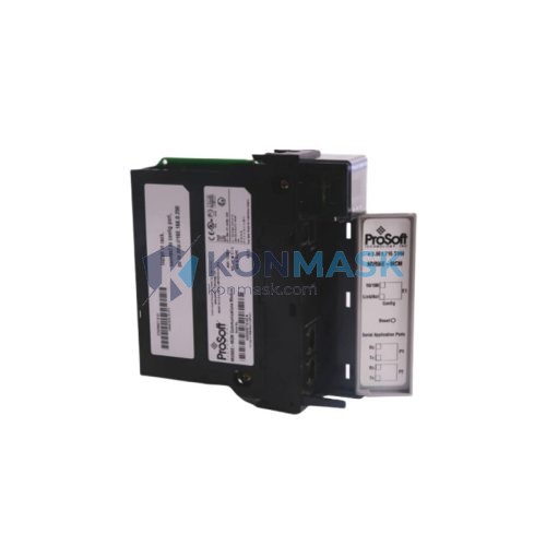 Genuine ProSoft Technology MVI56E-MCMR ControlLogix - Industrial Automation Part