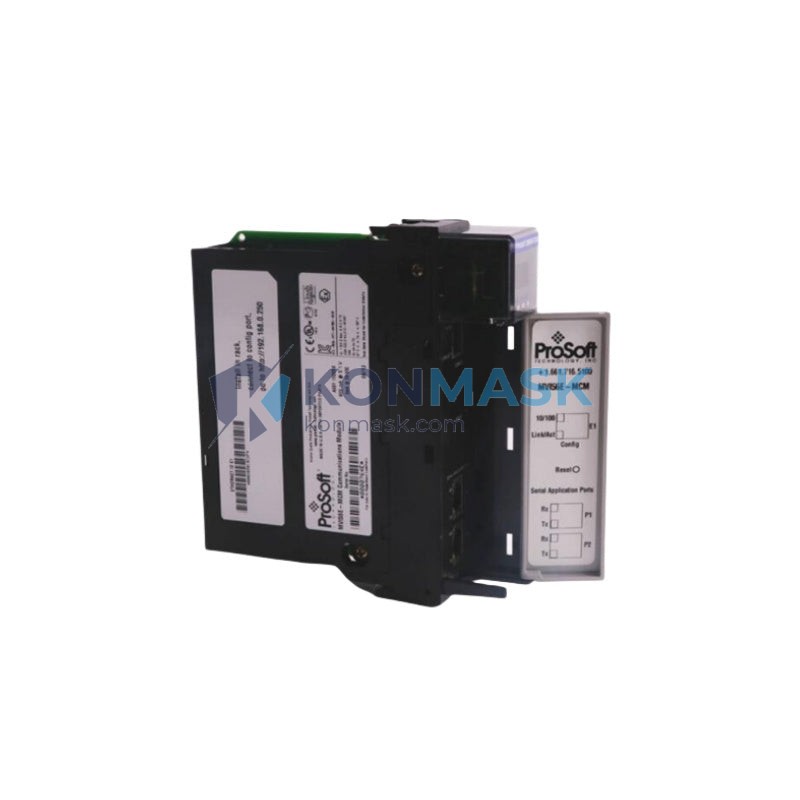 Genuine ProSoft Technology MVI56E-MCMR ControlLogix - Industrial Automation Part