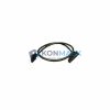 Honeywell GA-USB1-IR - Front Panel and Connectivity View