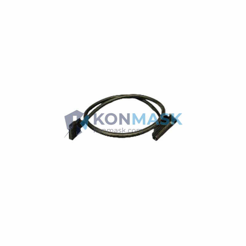Honeywell GA-USB1-IR - Front Panel and Connectivity View