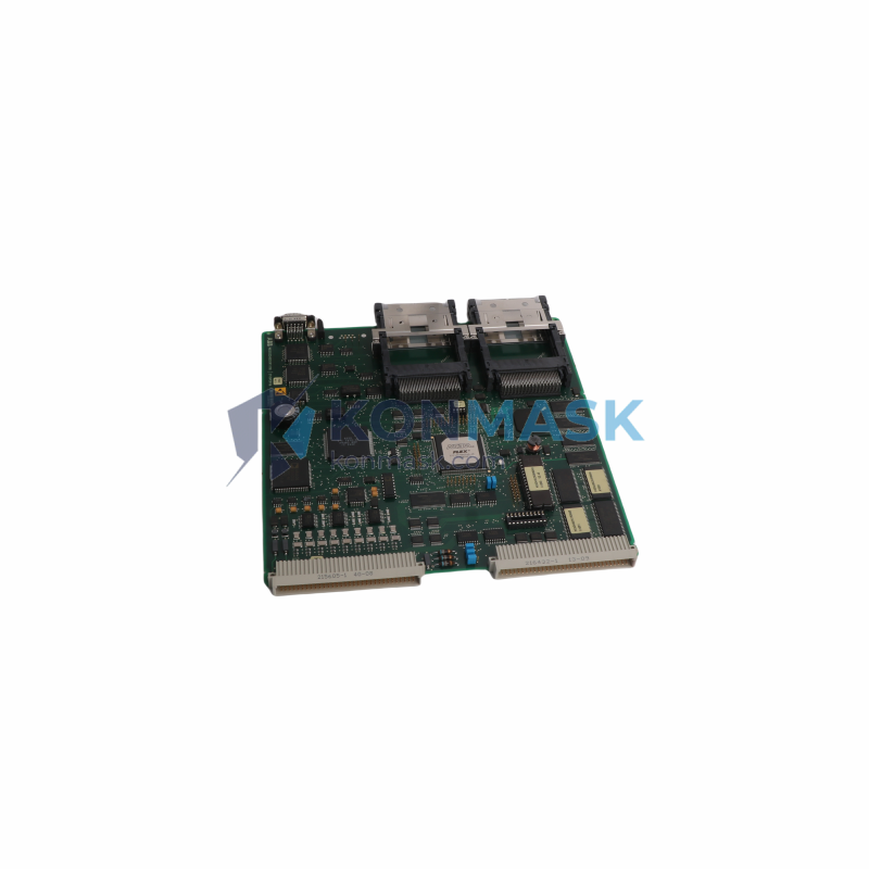 Genuine ABB HESG324526R11/M 316VC61b Advant Controller 316 (AC 316) - Industrial Automation Part