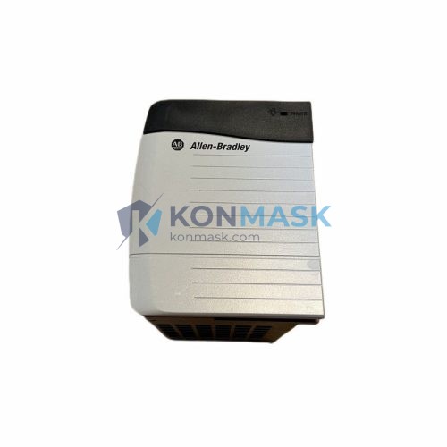 Genuine PLC 1756-PA75/B - Industrial Automation Part