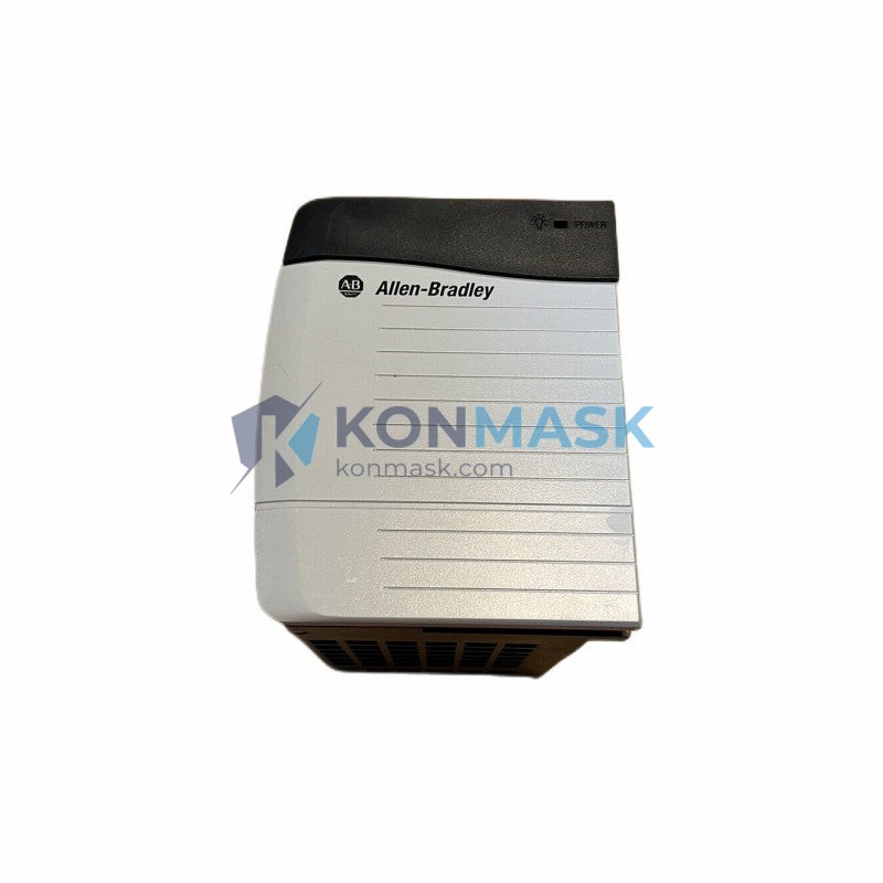 Genuine PLC 1756-PA75/B - Industrial Automation Part