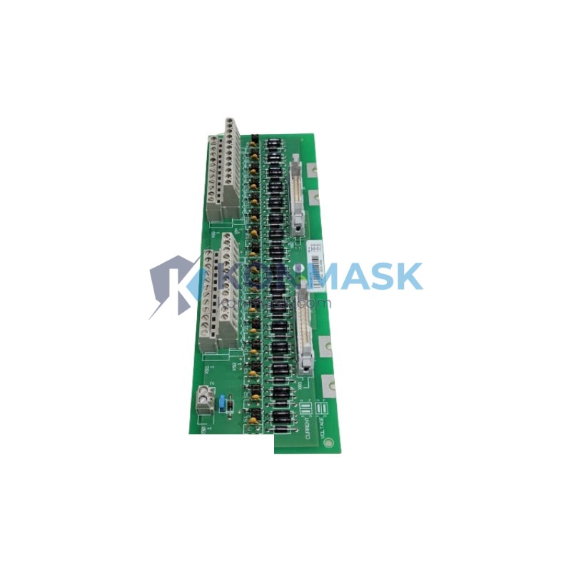 Genuine ABB 3BSE010535R1 PM645B - Industrial Automation Part