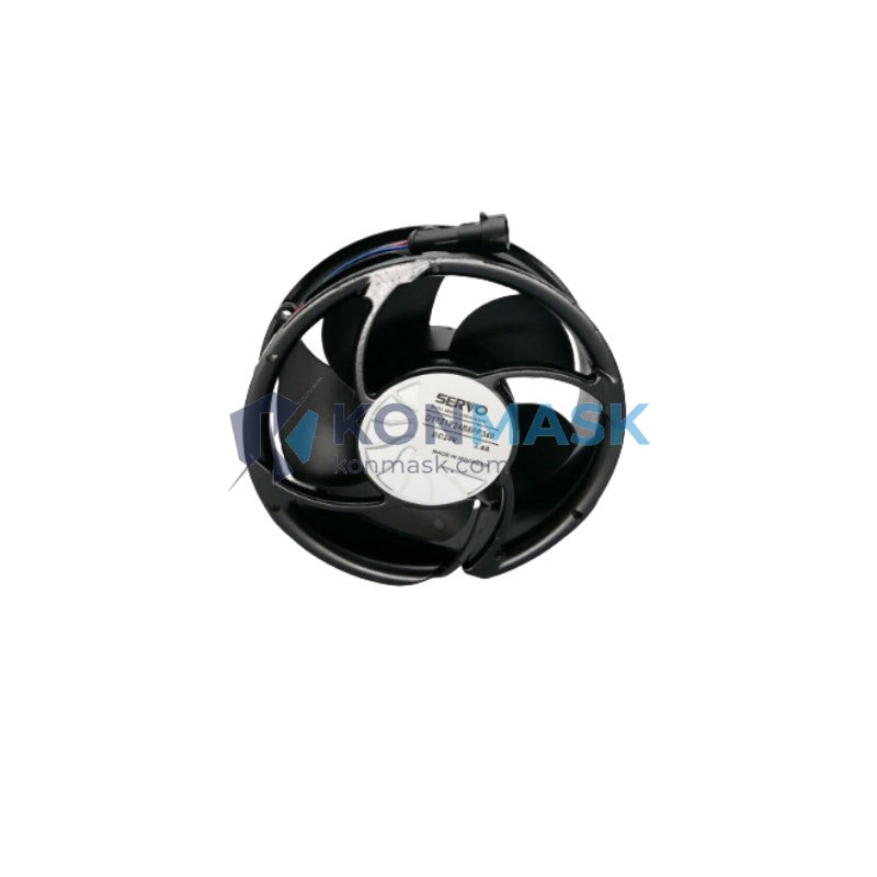 Genuine ABB D1751P24B8PP340 - Industrial Automation Part