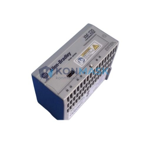 Genuine Allen-Bradley 1440-SPD02-01RB Dynamix 1440 - Industrial Automation Part