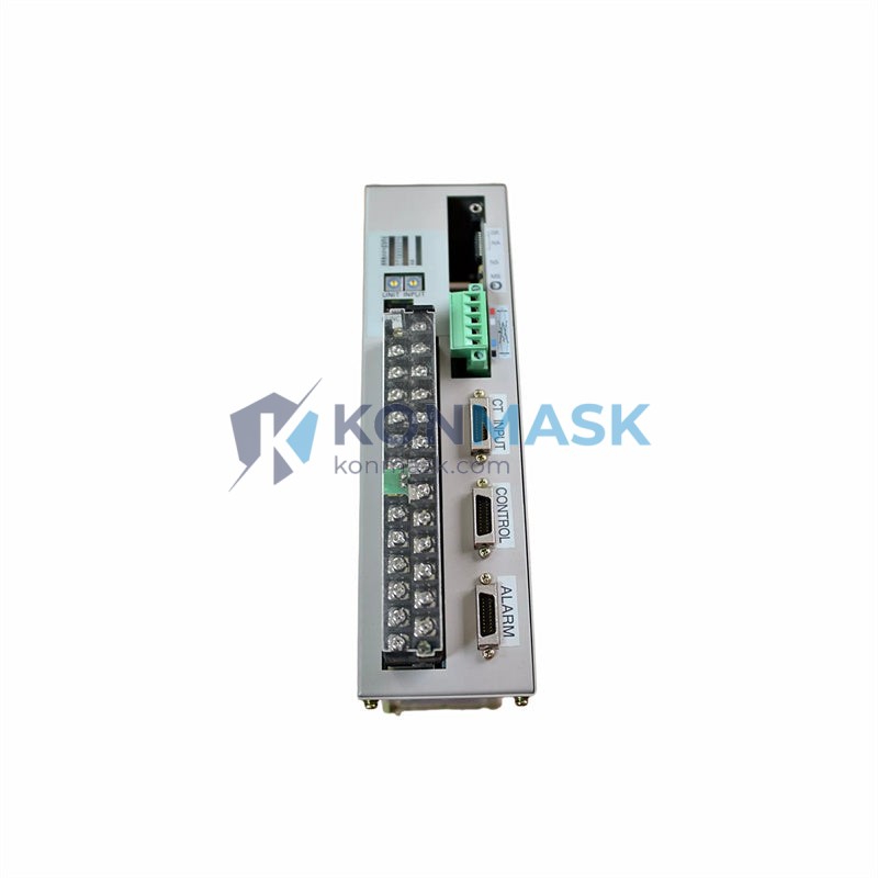 Genuine OMRON E5ZE-8AQHD1TCB - Industrial Automation Part