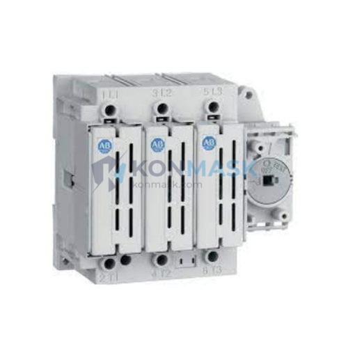 Genuine Allen-Bradley 194R-J400-1753 - Industrial Automation Part