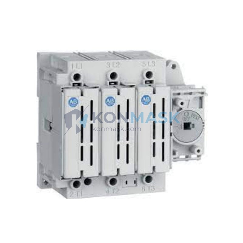 Genuine Allen-Bradley 194R-J400-1753 - Industrial Automation Part
