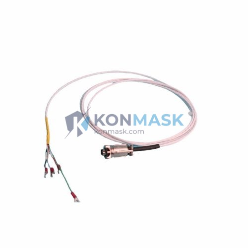 Genuine Bently Nevada 16925-35 3300 XL Machinery Protection System - Industrial Automation Part