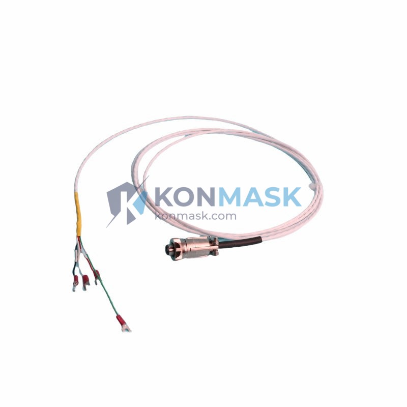Genuine Bently Nevada 16925-35 3300 XL Machinery Protection System - Industrial Automation Part