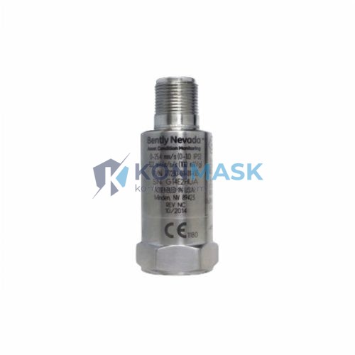 Genuine Bently Nevada 177230-00-01-05 - Industrial Automation Part