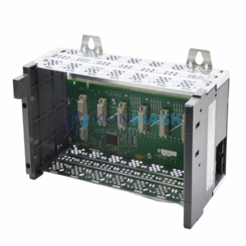 Genuine Allen-Bradley 1746-A4 Allen-Bradley SLC 500 (1746 Series) - Industrial Automation Part