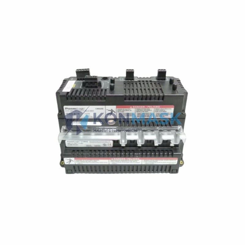 Genuine Schneider Electric CM4250 CVM42 Square D PowerLogic - Industrial Automation Part