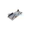 Honeywell 900CR07-00 HC900 Hybrid Controller - Front Panel and Connectivity View