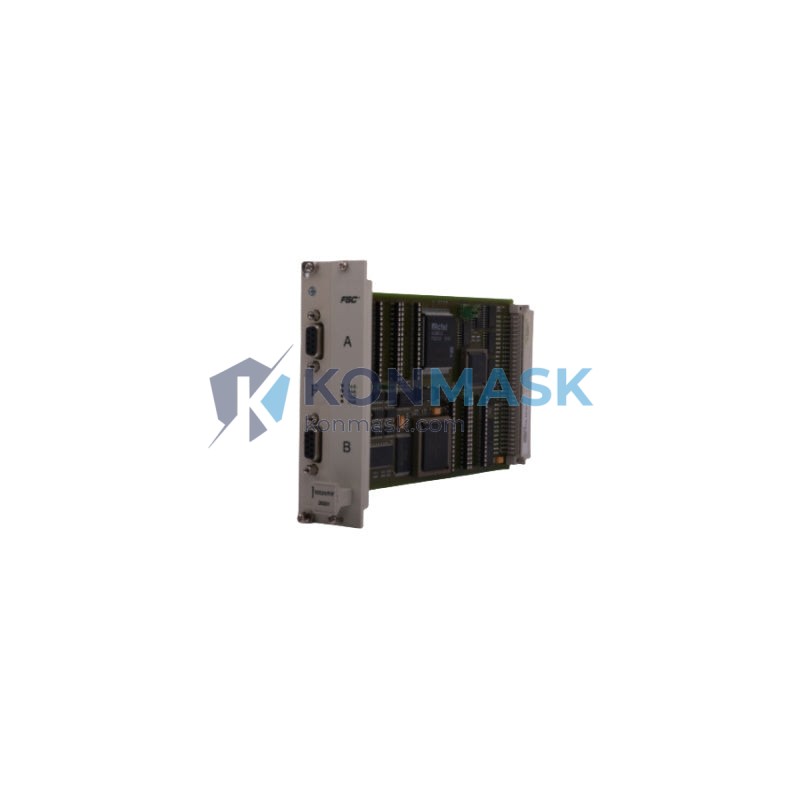 Genuine Norcontrol Automation HA337232B/B/B NA1032.1 - Industrial Automation Part