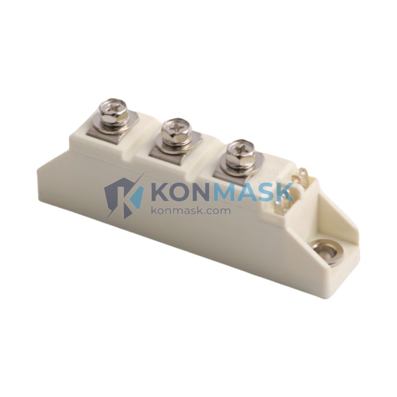 Semikron SKKT106/16E - Technical Label and Specifications