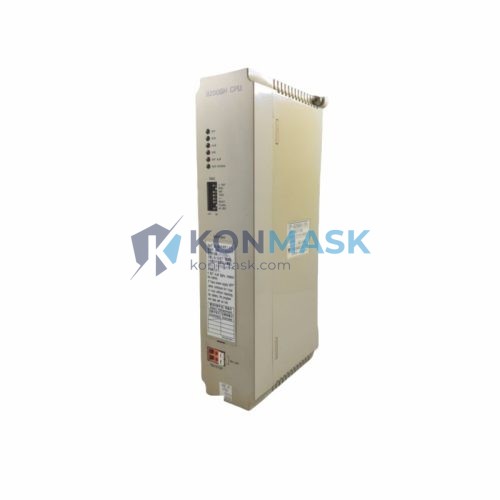 Genuine Yaskawa CP-9200SH/ DDCP-921311 MP900 Machine Controller - Industrial Automation Part