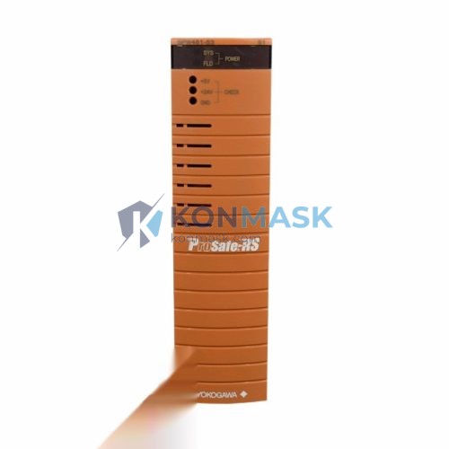 Genuine YOKOGAWA SPW481-53 S1 - Industrial Automation Part
