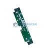 Genuine ABB XZC826A102 3BSE036348R0102 - Industrial Automation Part