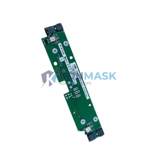 Genuine ABB XZC826A102 3BSE036348R0102 - Industrial Automation Part