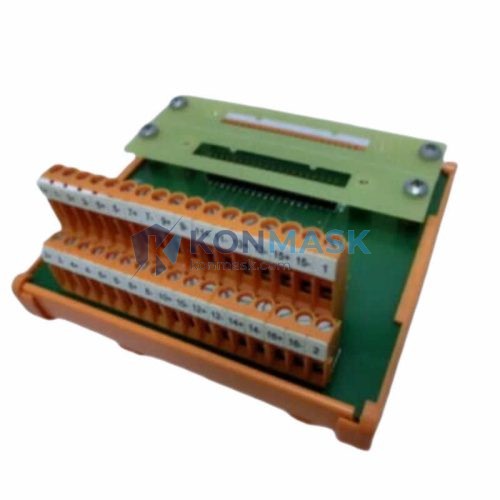 Genuine WEIDMULLER AAI143/543-YG - Industrial Automation Part