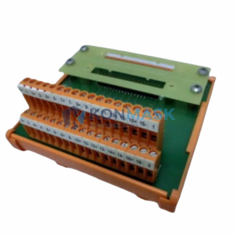 Genuine WEIDMULLER AAI143/543-YG - Industrial Automation Part