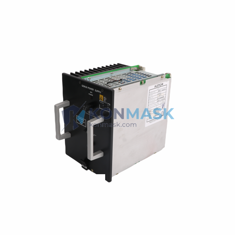 Genuine ALSTOM 8917-4003 - Industrial Automation Part