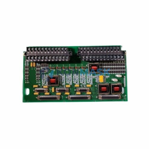Genuine General Electric IS200TSVOH1B Mark VI Turbine Control - Industrial Automation Part