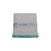 Siemens 6ES7952-1KP00-0AA0 SIMATIC S7-400 - Front Panel and Connectivity View
