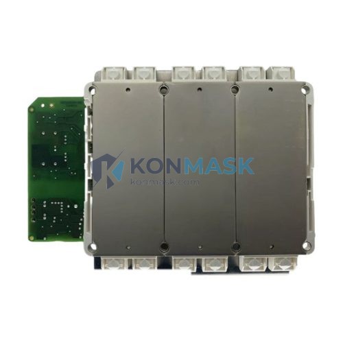 Genuine Siemens A5E00297630 SINAMICS / SIMODRIVE - Industrial Automation Part