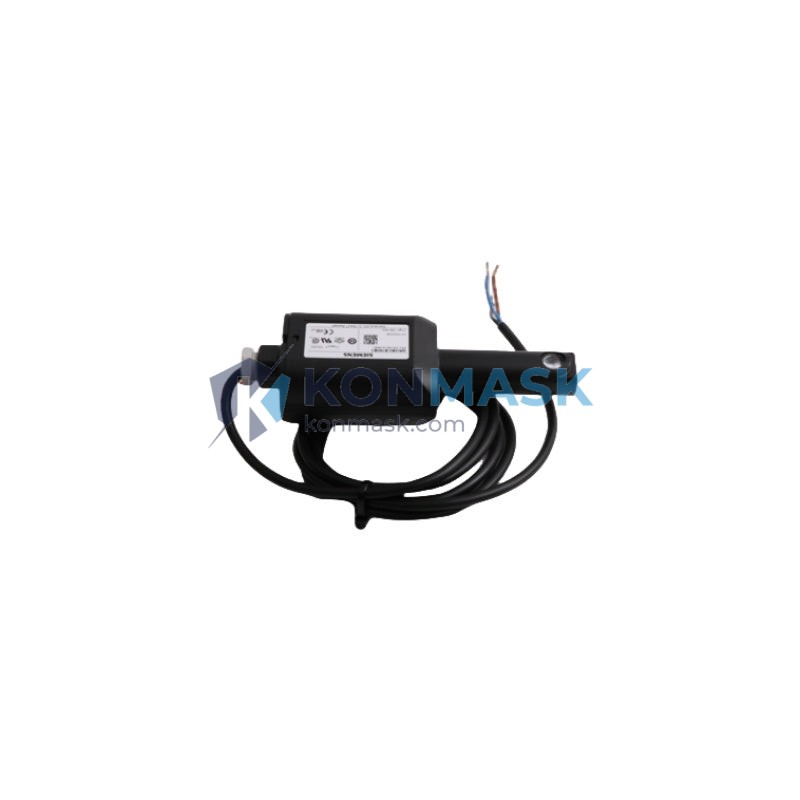 Genuine SIEMENS QRI2B2.B180B1 - Industrial Automation Part