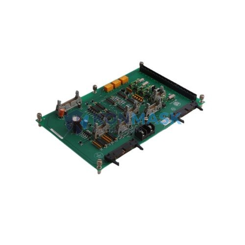 Genuine PLC 170947/170948 129708-02 M003325108 - Industrial Automation Part
