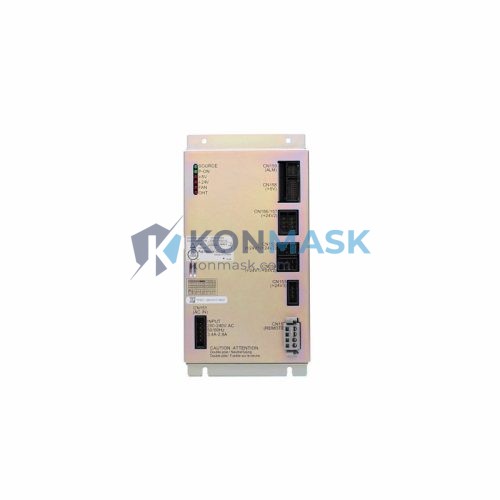 Genuine Yaskawa JZNC-YPS21-E/JZNC-YPS01-E - Industrial Automation Part