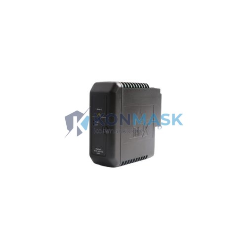 Genuine EMERSON KJ3223X1-BA1 12P2871X022 - Industrial Automation Part