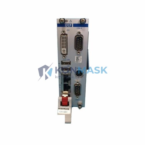 Genuine Berger Lahr CCD-98R.CALYPSO CCD-98R.CALYPS0 - Industrial Automation Part