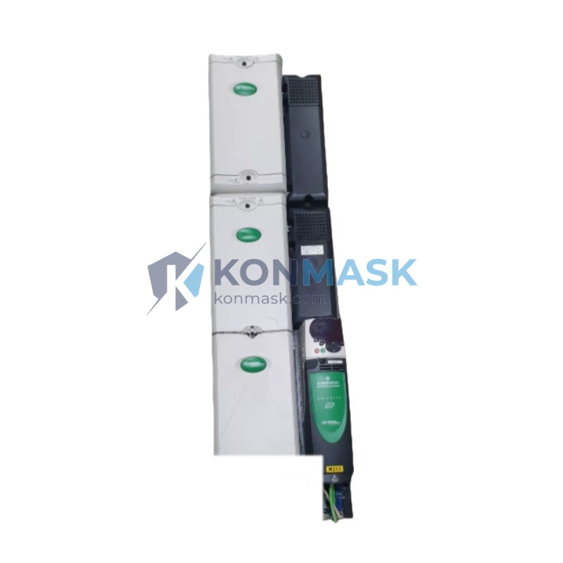 Genuine Emerson SPMD1403 - Industrial Automation Part