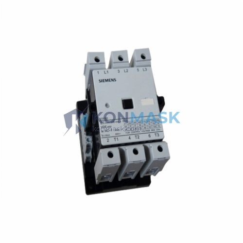 Genuine SIEMENS 3TF5044-0XM0 - Industrial Automation Part